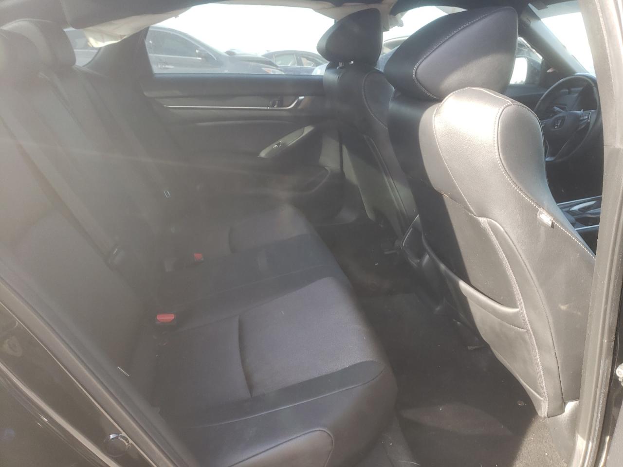 2019 Honda Accord - Image 10