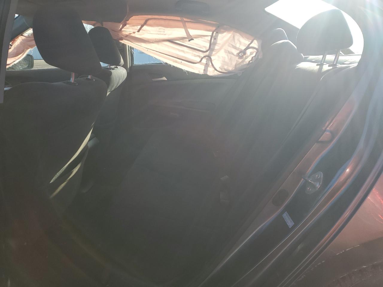 2011 Honda Accord - Image 10