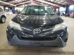 2013 Toyota Rav4 Le იყიდება East Granby-ში, CT - Burn - Engine