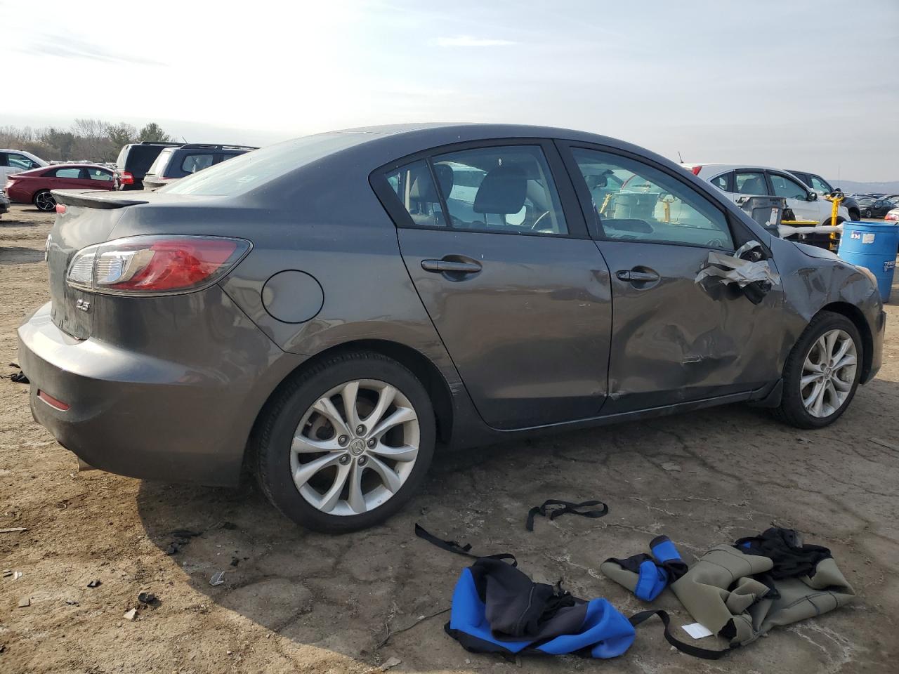 2010 Mazda 3 - Image 3