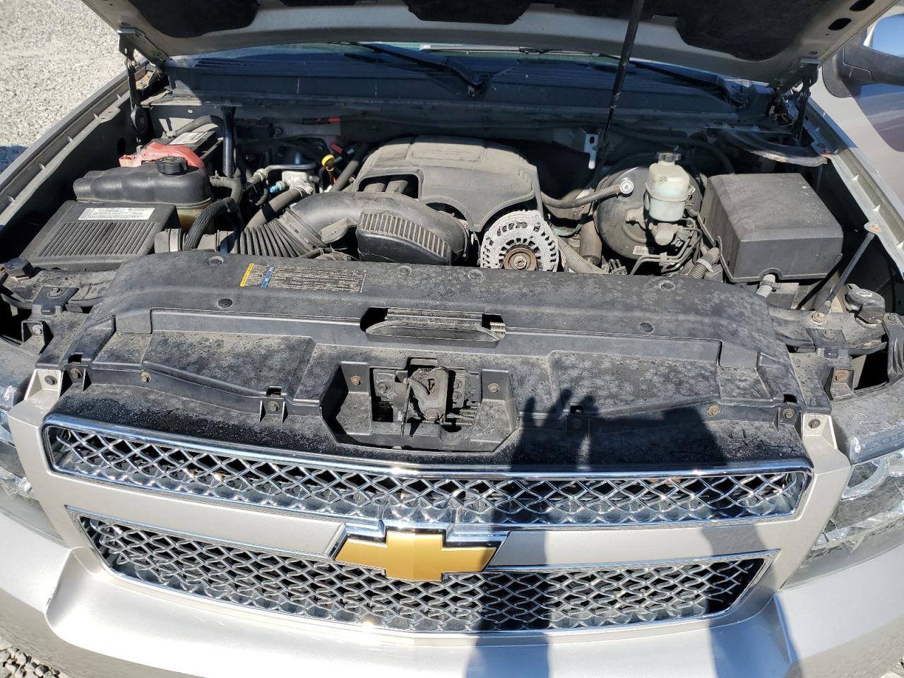 2008 Chevrolet Tahoe - Image 12