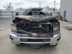 2015 Chevrolet Silverado K2500 Heavy Duty Lt de vânzare în Antelope, CA - Burn - Engine