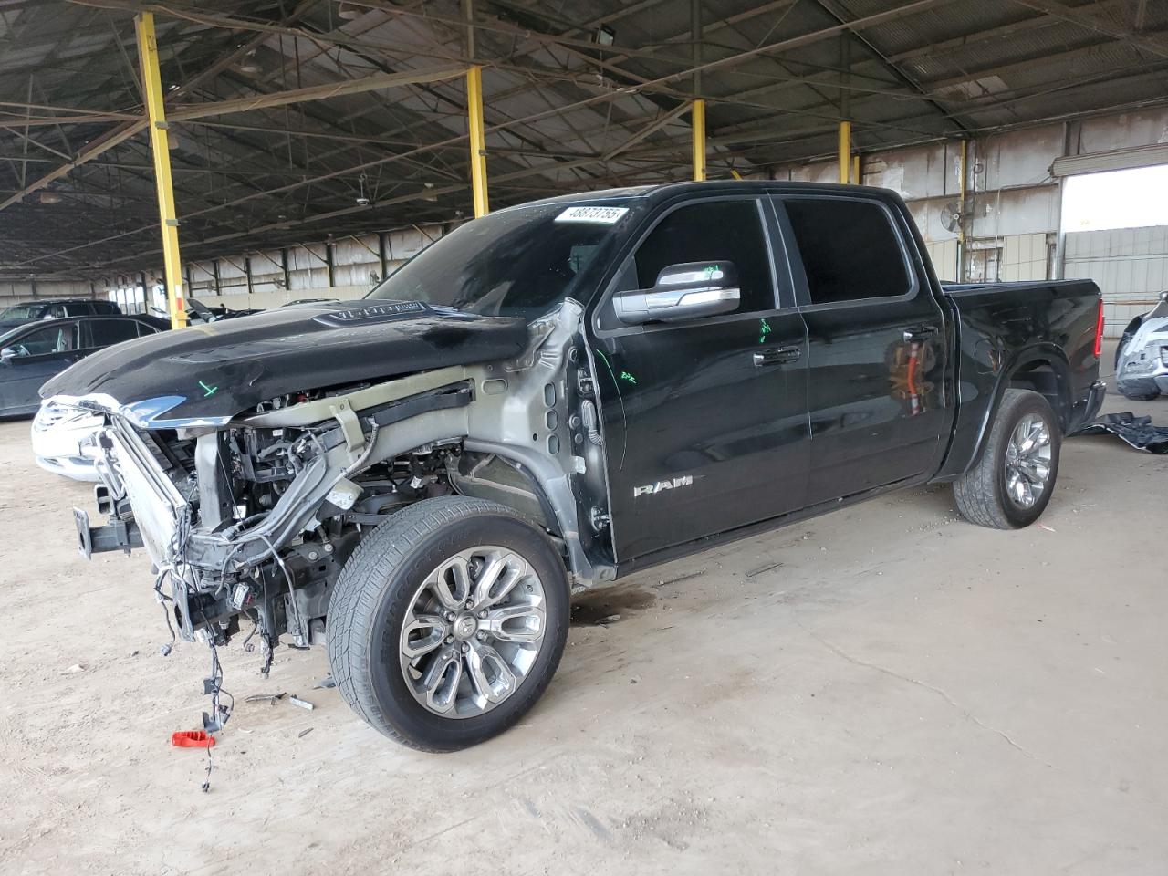 2021 RAM 1500 - Image 1