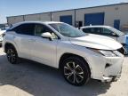 2017 Lexus Rx 350 Base იყიდება Haslet-ში, TX - Front End