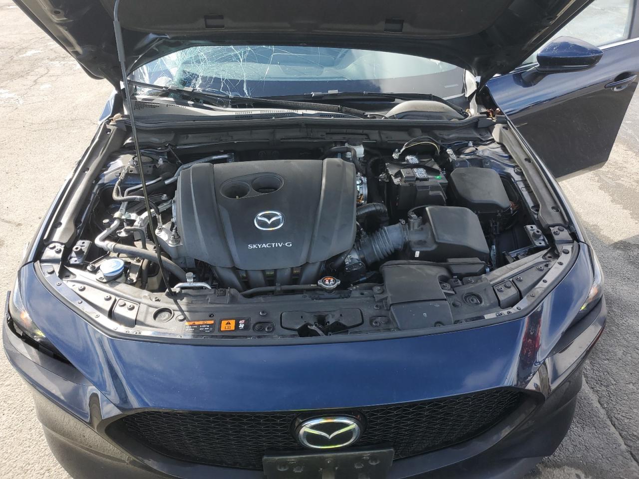 2019 Mazda 3 - Image 11