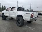 2012 Toyota Tacoma Double Cab Prerunner للبيع في Rancho Cucamonga، CA - All Over