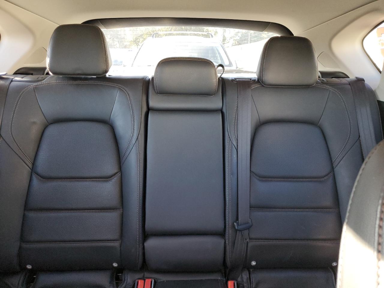 2019 Mazda CX-5 - Image 10