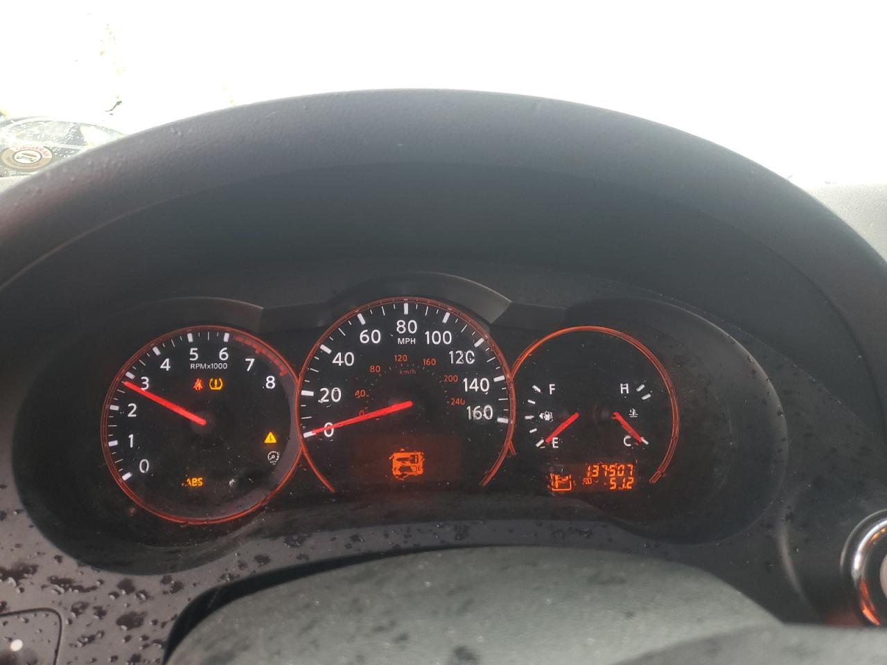 2008 Nissan Altima - Image 9