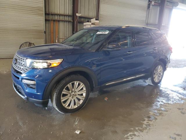 FORD EXPLORER – zdjęcie z aukcji, lot #48521415