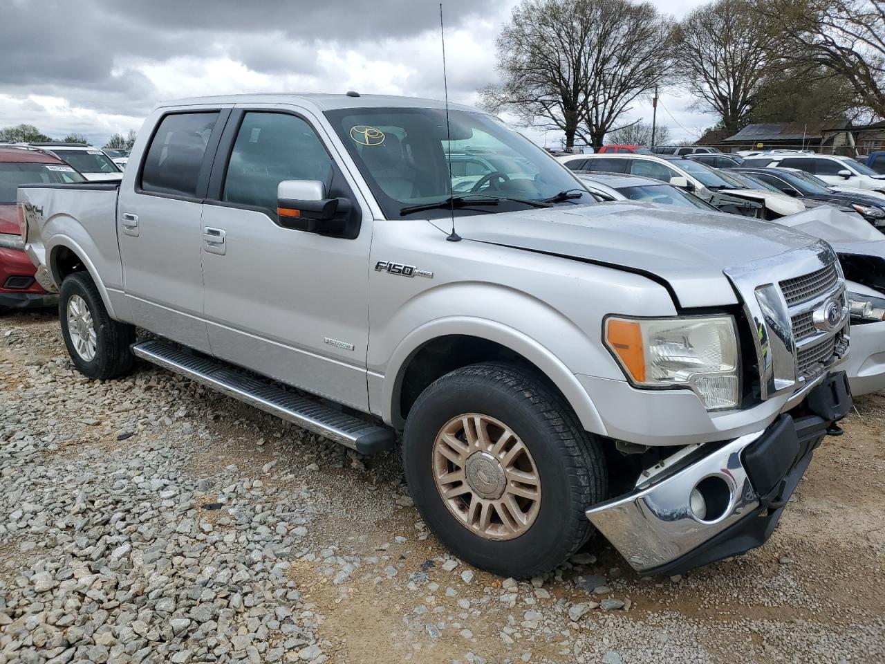 2011 Ford F-150 - Image 4