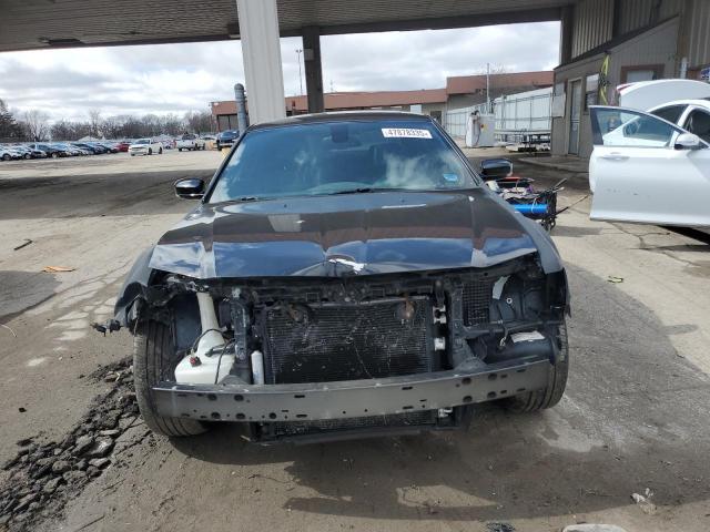  CHRYSLER 300 2015 Black