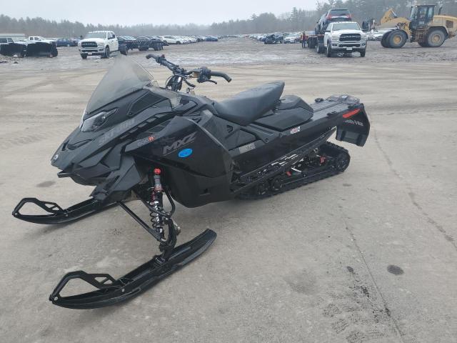 2024 SKIDOO MXZ