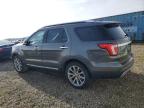 2017 Ford Explorer Limited for Sale in Anderson, CA - Side