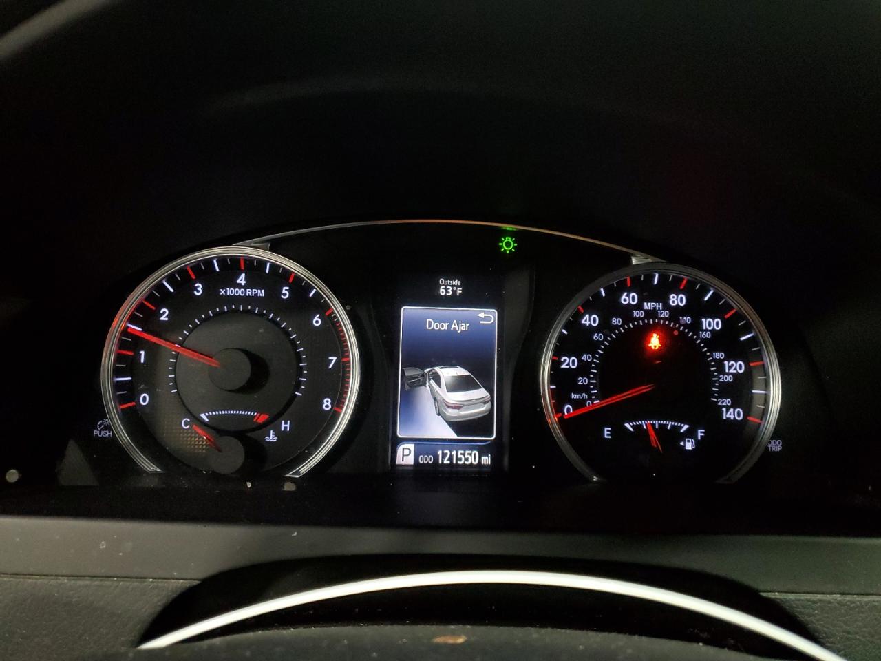 2015 Toyota Camry - Image 9