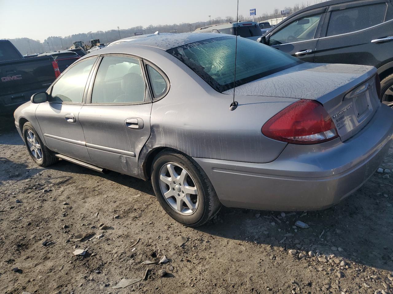 2006 Ford Taurus - Image 2
