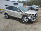 2017 Ford Escape Se de vânzare în Shreveport, LA - Front End