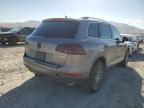 2011 Volkswagen Touareg V6 Tdi იყიდება Magna-ში, UT - Rear End