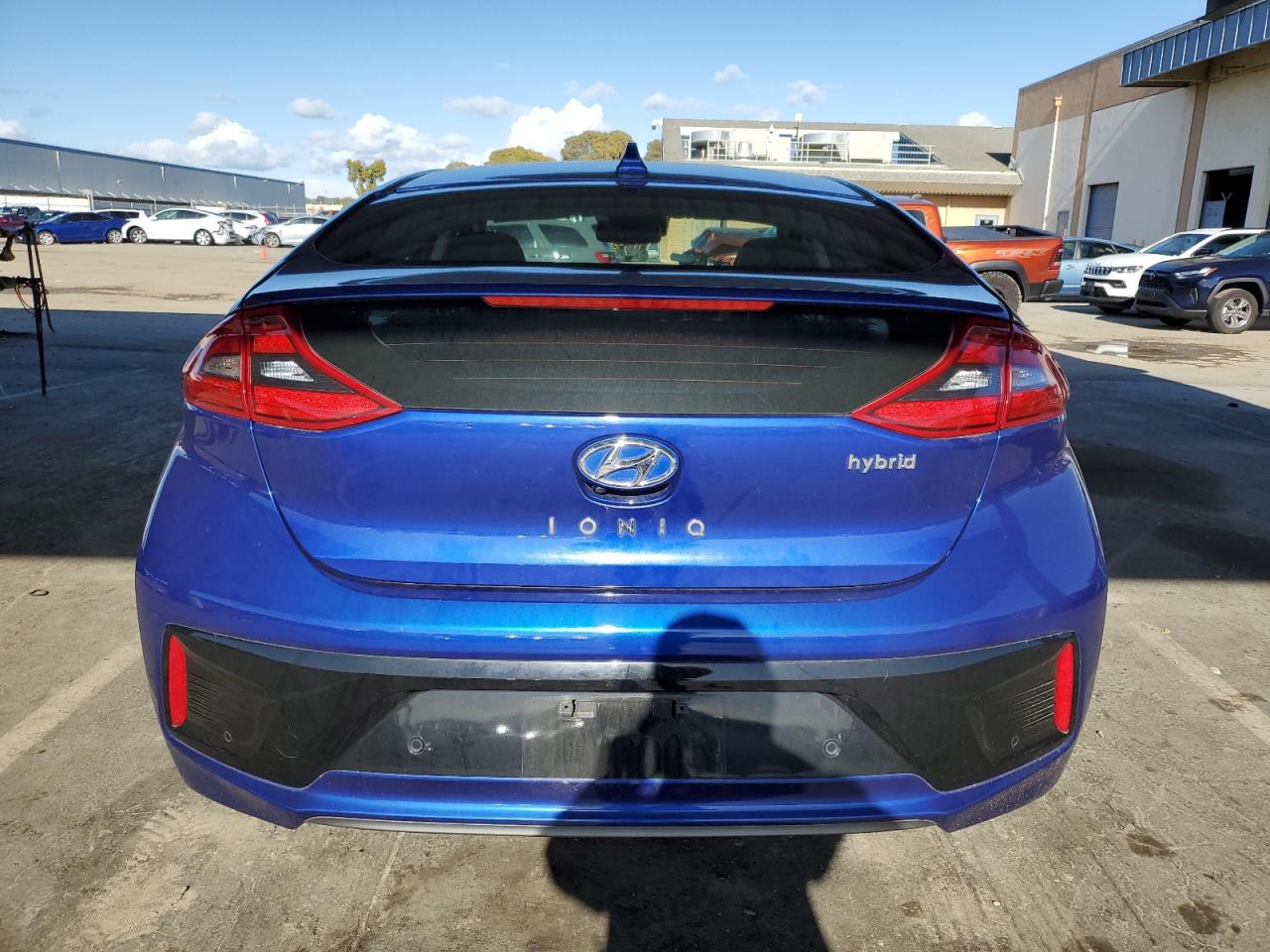 2019 Hyundai IONIQ - Image 6