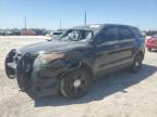 Temple, TX에서 판매 중인 2013 Ford Explorer Police Interceptor - Front End
