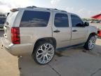 2008 Chevrolet Tahoe C1500 للبيع في Grand Prairie، TX - Biohazard/Chemical