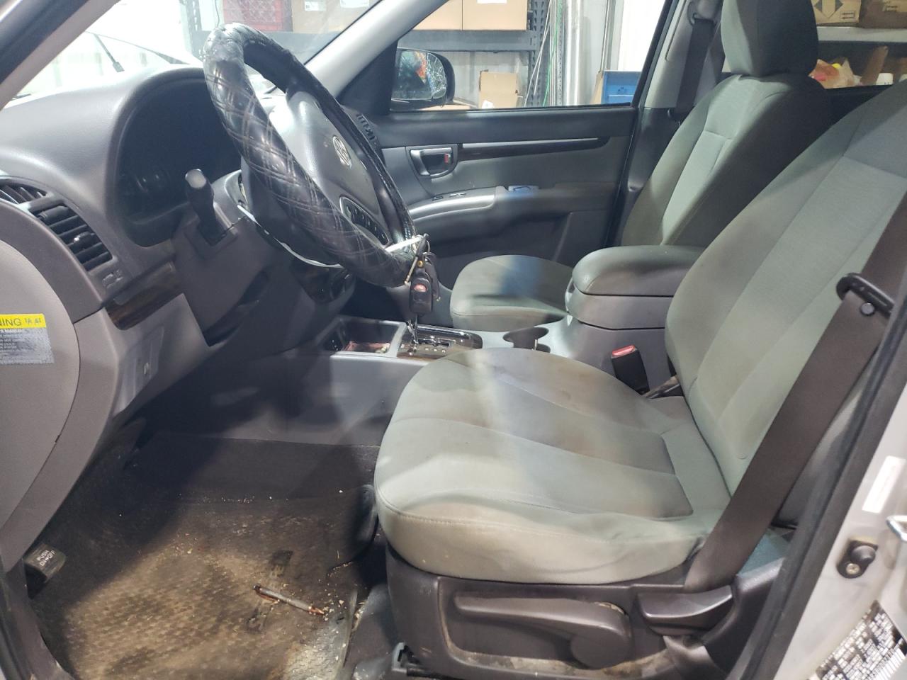 2011 Hyundai Santa Fe - Image 7