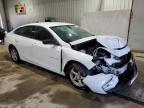 2018 Chevrolet Malibu Ls продається в York Haven, PA - Front End