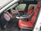 2019 Land Rover Range Rover Sport Supercharged Dynamic de vânzare în Los Angeles, CA - Minor Dent/Scratches