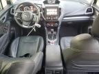 2020 Subaru Forester Limited en Venta en Haslet, TX - Side