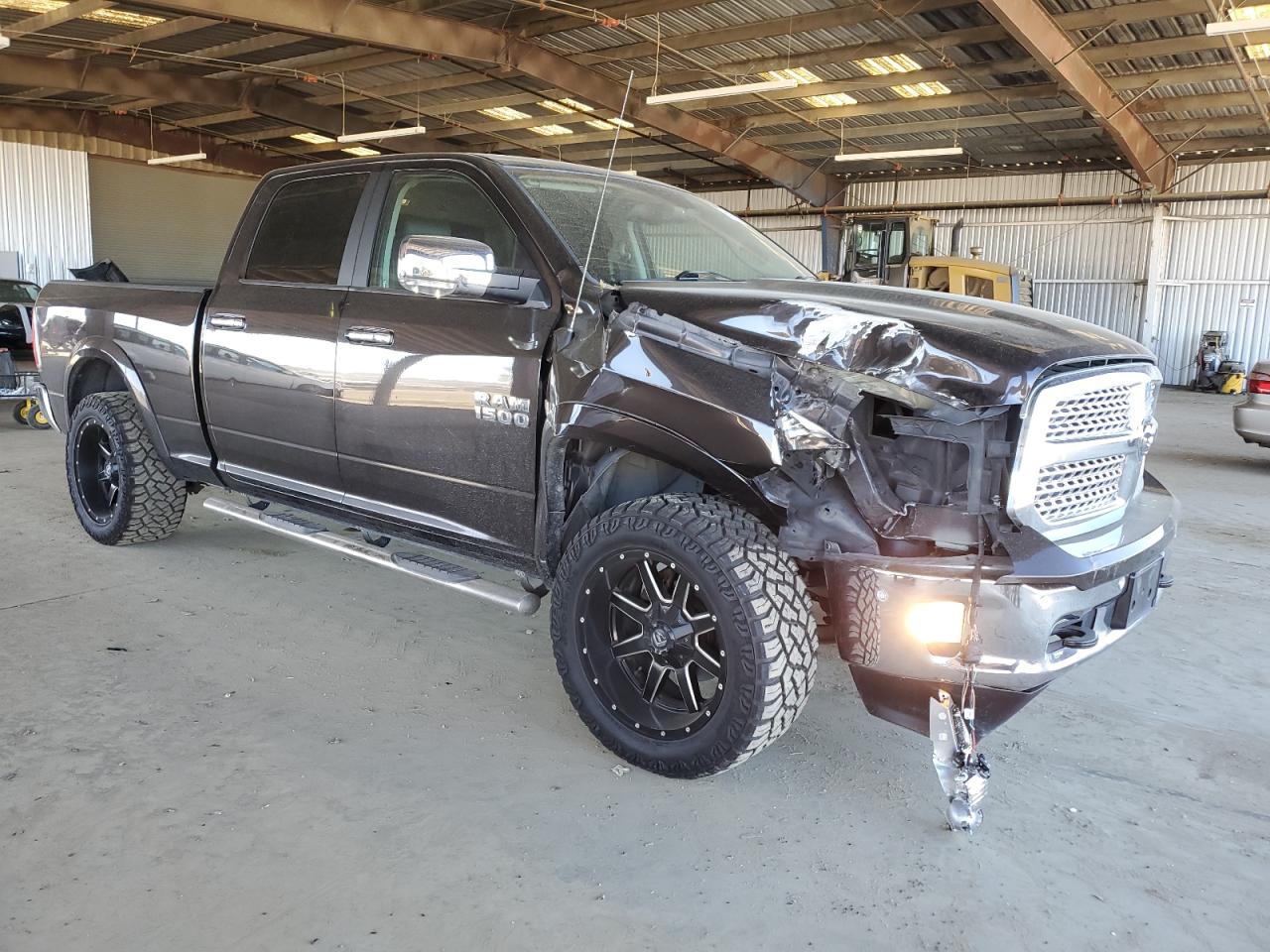 2017 RAM 1500 - Image 4