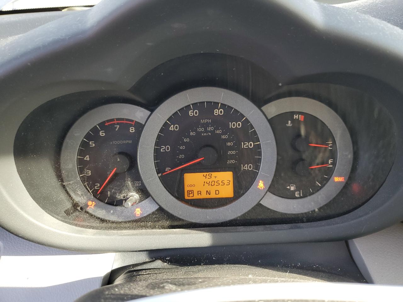 2011 Toyota RAV 4 - Image 9