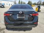2022 Nissan Sentra Sv de vânzare în Rancho Cucamonga, CA - All Over