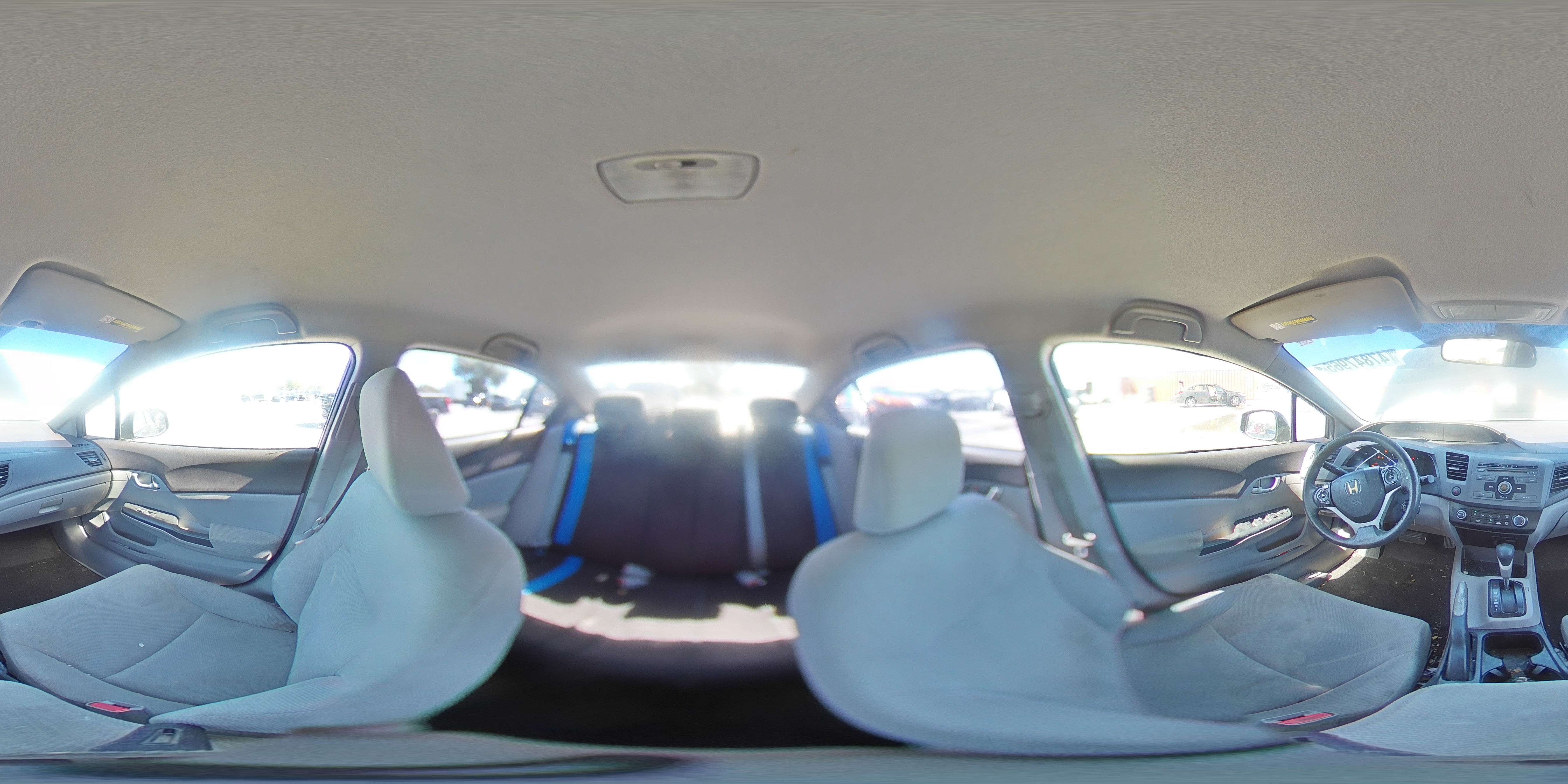 2012 Honda Civic - Image 13
