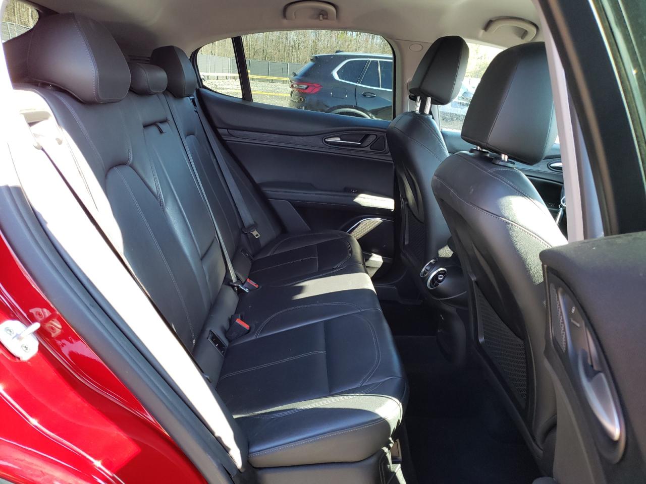 2019 Alfa Romeo Stelvio VIN: ZASPAJAN2K7C49106 Lot: 49489115