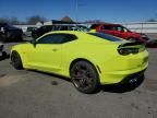2021 Chevrolet Camaro Lz იყიდება Glassboro-ში, NJ - Front End