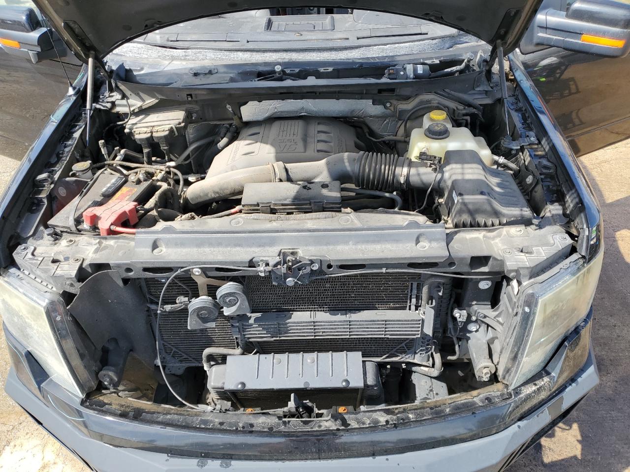 2014 Ford F-150 - Image 11