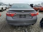 2016 Toyota Camry Le en Venta en Columbus, OH - Front End