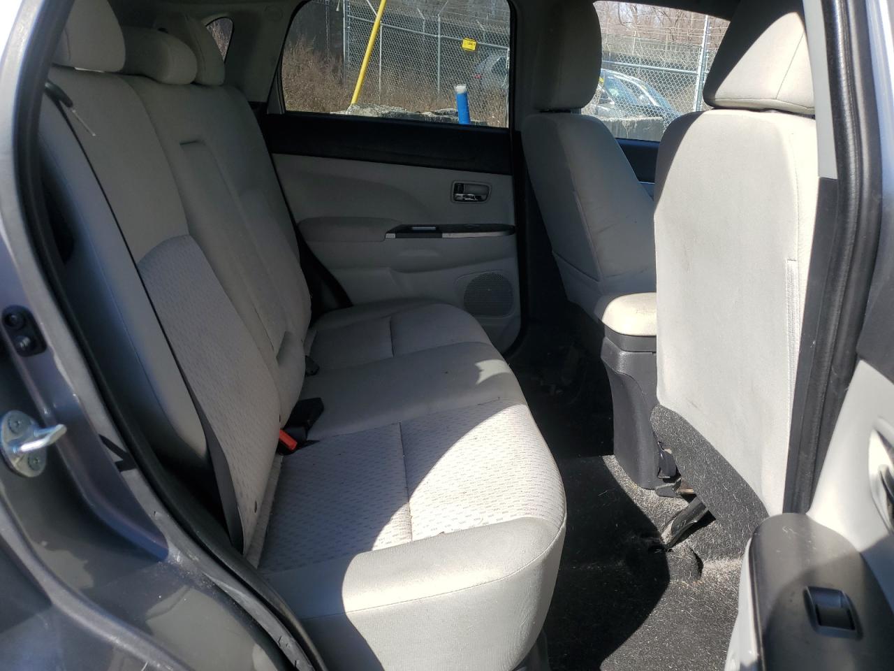 2019 Mitsubishi Outlander - Image 11