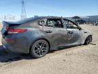 2020 Kia Optima Lx للبيع في Adelanto، CA - Burn - Interior