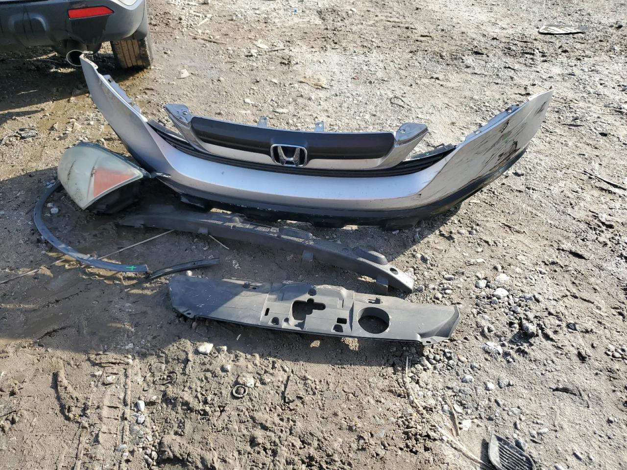 2009 Honda CR-V - Image 13