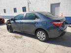 2015 Toyota Corolla L de vânzare în Farr West, UT - Front End