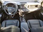 2018 Toyota Rav4 Limited de vânzare în Elgin, IL - Front End
