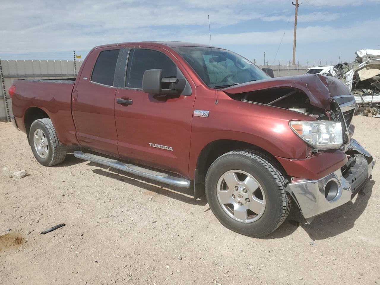 2007 Toyota Tundra - Image 4