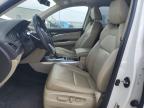 2018 Acura Mdx Technology იყიდება Gastonia-ში, NC - Front End