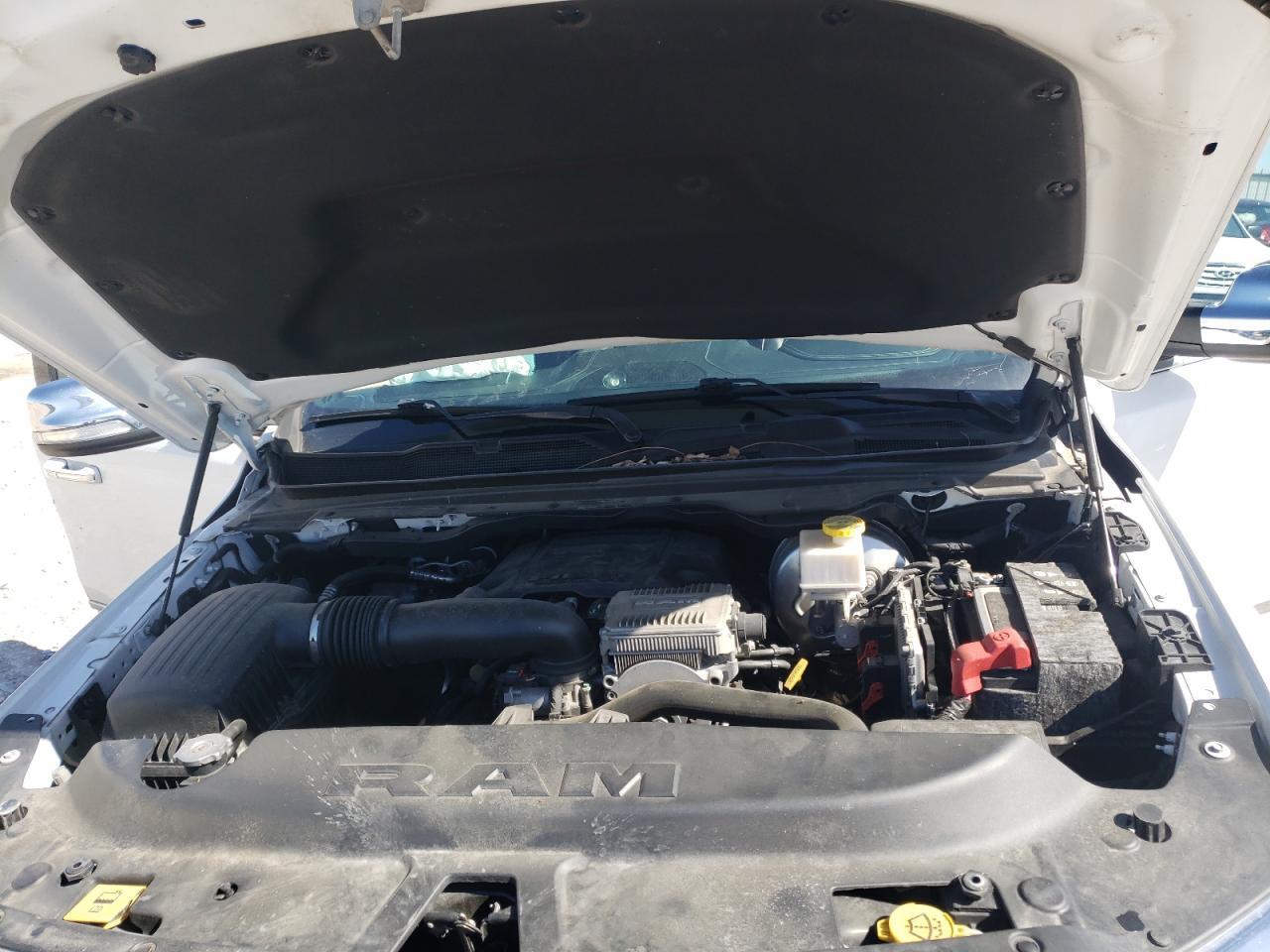 2019 Ram 1500 Limited VIN: 1C6SRFHT5KN910885 Lot: 47838295