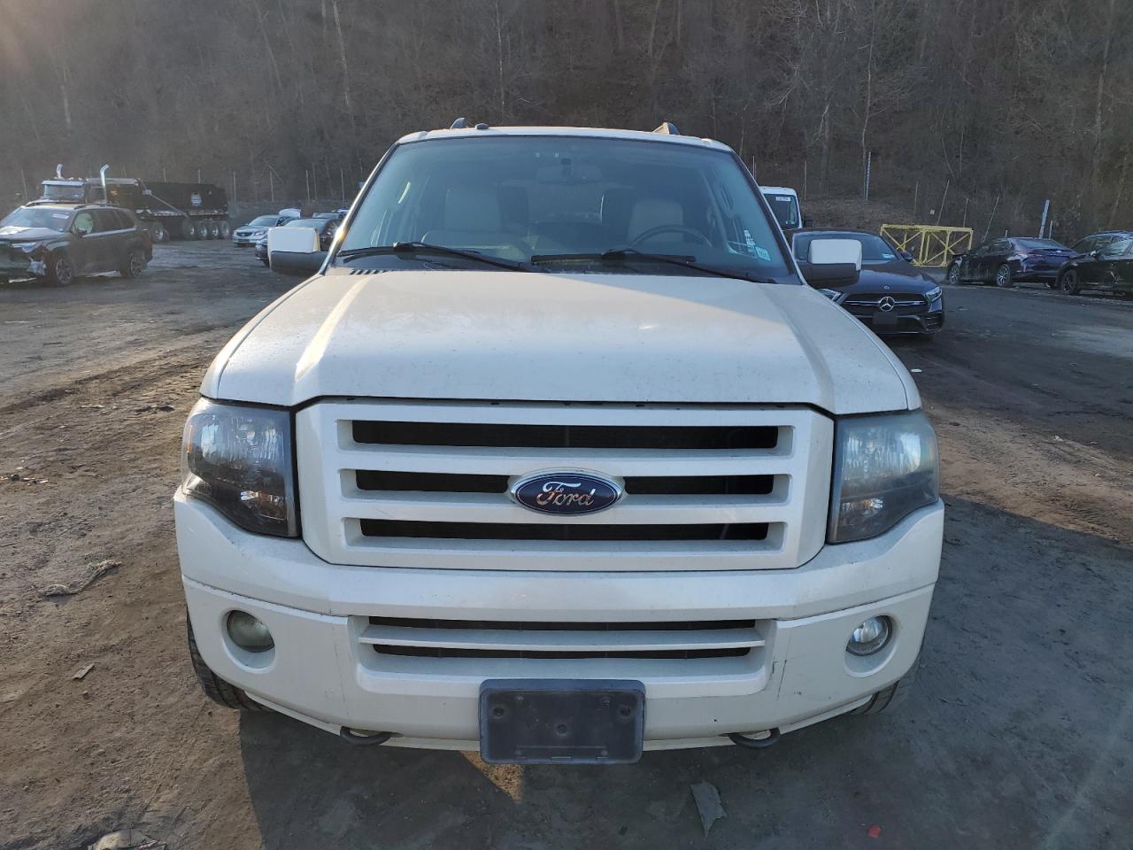 2008 Ford Expedition - Image 5