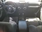 2012 Jeep Wrangler Unlimited Sahara на продаже в Albuquerque, NM - Front End