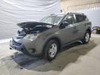 2015 Toyota Rav4 Le en Venta en Candia, NH - Side