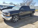2018 Chevrolet Silverado C1500 Lt for Sale in Wichita, KS - Normal Wear