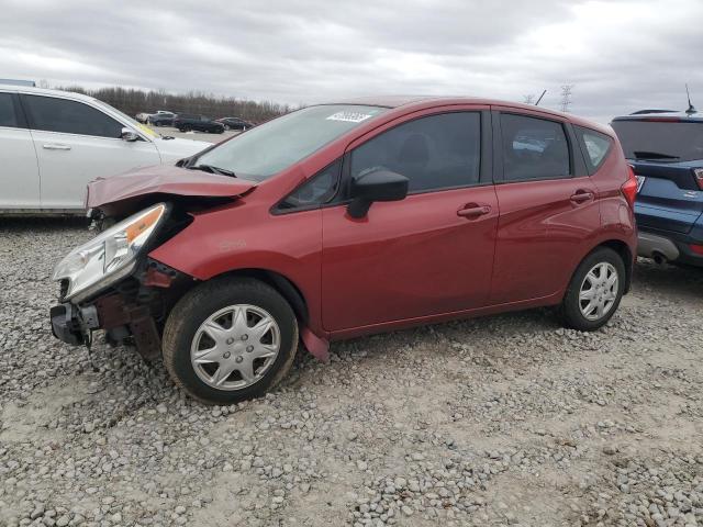 2016 Nissan Versa Note S