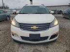 2015 Chevrolet Traverse Lt for Sale in Columbus, OH - Side